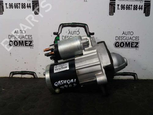 Starter NISSAN QASHQAI II SUV (J11, J11_) 1.2 DIG-T | BP12692146M8 