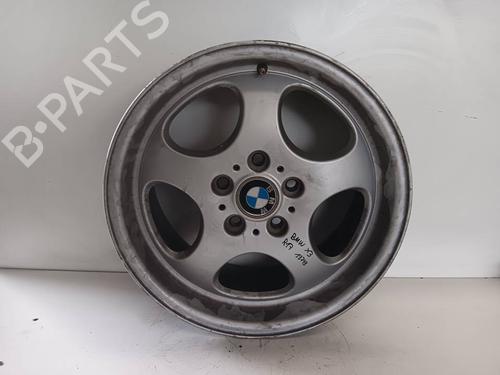 Used Rim Rim BMW X3 (E83) 2.0 d (150 hp) 40267282 40267282