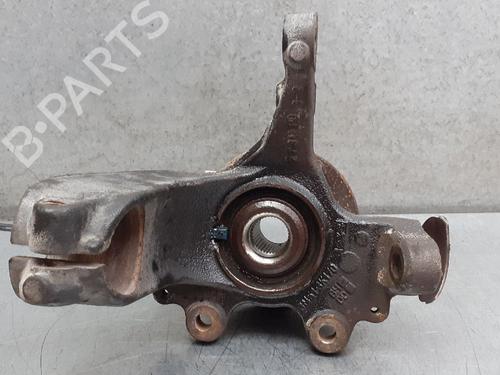 Right front steering knuckle FORD FOCUS II Turnier (DA_, FFS, DS)  | BP12854529M26 