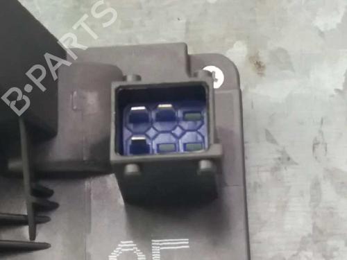 Rear left lock SAAB 9-5 Estate (YS3E) 1.9 TiD | BP12700161C100 