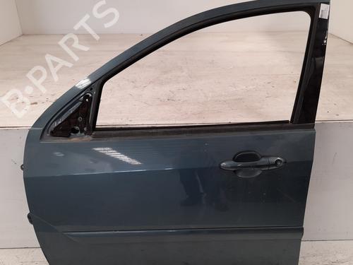 Porte avant gauche FORD FOCUS I (DAW, DBW) 1.6 16V (100 hp) VERDE | 5 PUERTAS |