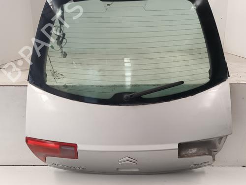 Achterklep CITROËN C5 I (DC_) 2.0 HDi (DCRHZB, DCRHZE) (109 hp) 16715050