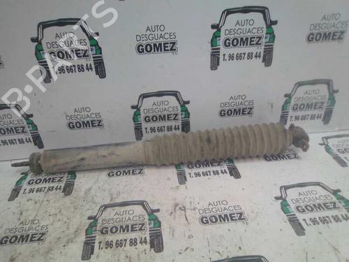 Used Right front shock absorber JEEP GRAND CHEROKEE I (ZJ, ZG) 5.2 i 4x4 (ZJ) (211 hp) 12803217