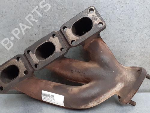 Exhaust manifold BMW 3 (E36) 320 i | BP12755701M110 