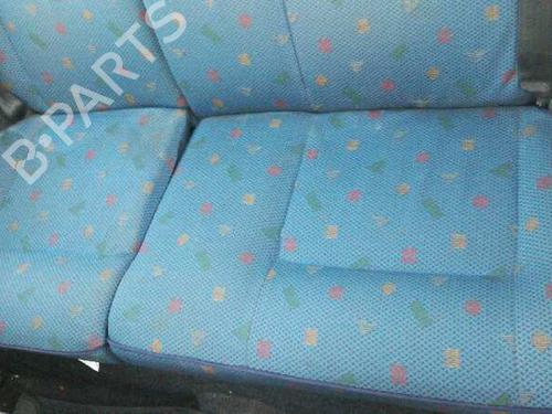 Hood lock FIAT SEICENTO / 600 (187_) 1.1 (187AXB, 187AXB1A, 187AXC1A02) | BP12816204C133 