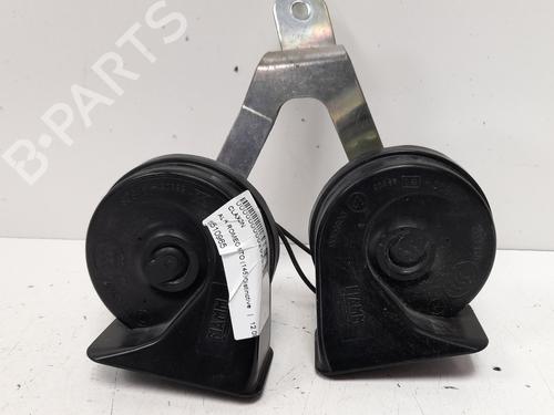 Used Horn ALFA ROMEO MITO (955_) 1.3 MultiJet (955AXP1A, 955AYC1A) (95 hp) 13981817