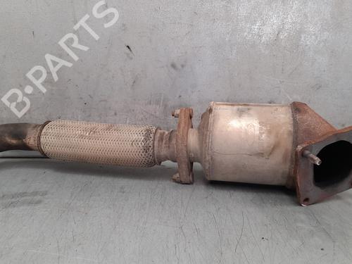 Catalyst FORD FOCUS I Saloon (DFW) 1.8 Turbo DI / TDDi | BP13635937M10 