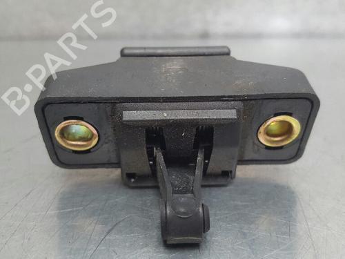 Tailgate lock RENAULT MEGANE I Cabriolet (EA0/1_) 1.6 e (EA0F) | BP12731353C101 