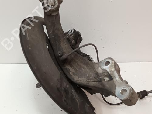 Right front steering knuckle OPEL INSIGNIA A (G09) 2.0 CDTI (68) | BP13817565M26 