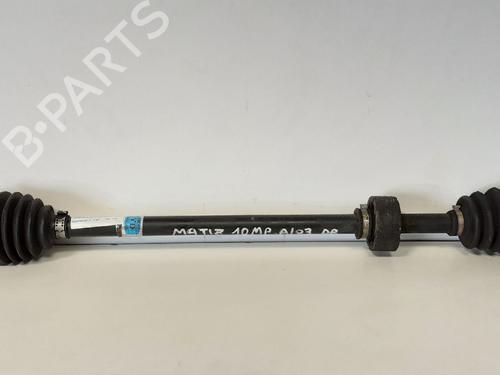 Right front driveshaft DAEWOO MATIZ (M100, M150) 1.0 (64 hp)null