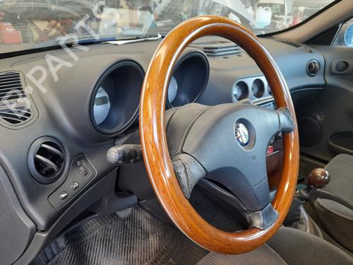 Poulie ALFA ROMEO 156 (932_) 1.9 JTD (932B2) | BP13983795M122 