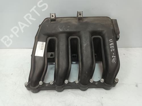 Manifold Indsugning BMW 3 (E46) 320 d (150 hp) 29137689