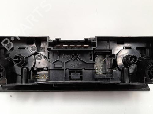 Climate control SKODA FABIA III (NJ3) 1.0 TSI | BP12851359I5 