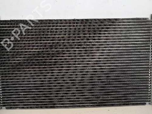 AC radiator FORD MONDEO III (B5Y) 2.0 TDCi | BP12764272M32 