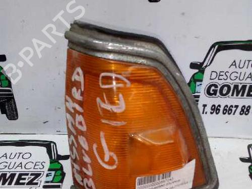 Used Left front indicator NISSAN BLUEBIRD (T72 , T12, U12) 2.0 i (115 hp) 12808705