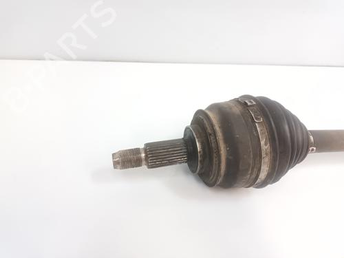 Left front driveshaft RENAULT ESPACE IV (JK0/1_) | BP33851873M38 - Image 3