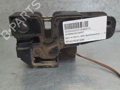 Used Hood lock SEAT ALTEA XL (5P5, 5P8) [2006-2015]  12725625