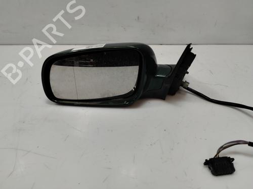 Used Left mirror Left mirror VW PASSAT B5 (3B2) [1996-2001] 34252412 34252412