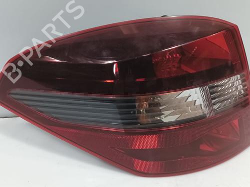 Used Left taillight RENAULT LAGUNA III Grandtour (KT0/1) 1.5 dCi (KT0A, KT0R, KT02) (110 hp) 32393311