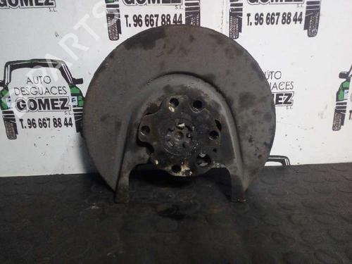 Right rear steering knuckle SEAT TOLEDO II (1M2) 2.3 V5 | BP12690059M28 