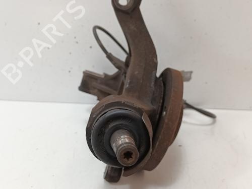 Right front steering knuckle PEUGEOT 307 (3A/C) 1.6 16V | BP16588515M26 