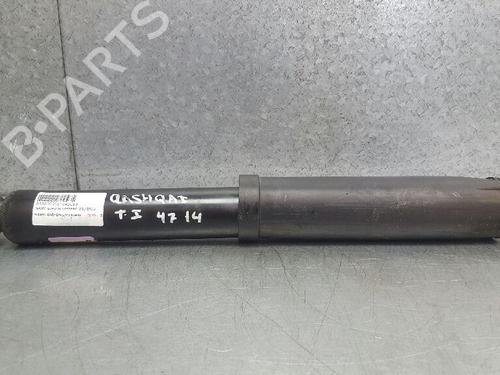 Used Left rear shock absorber NISSAN QASHQAI II SUV (J11, J11_) 1.6 dCi (130 hp) 12715265