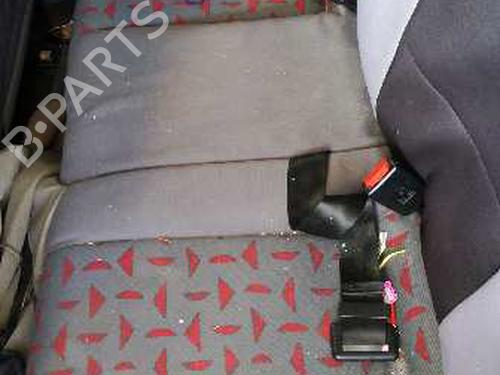 Engine SEAT CORDOBA (6K1, 6K2) 1.9 SDI | BP12699820M1 
