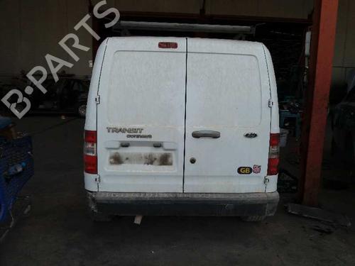 Front left exterior door handle FORD TRANSIT CONNECT (P65_, P70_, P80_) 1.8 Di | BP12707393C128