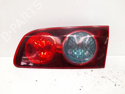 Right tailgate light FIAT CROMA (194_) 1.9 D Multijet (194AXC1B, 194AXC12) (150 hp) 12773355