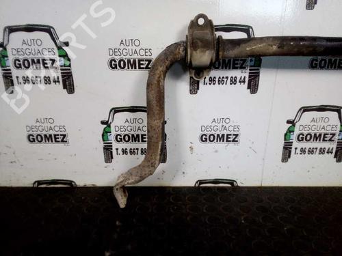 Anti roll bar AUDI A6 C5 Avant (4B5) 2.4 | BP12806646M96 