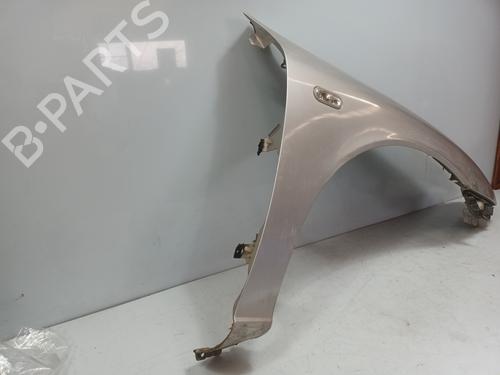 Right front fenders SEAT LEON (1M1)  | BP23551018C42 