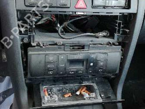 Derde remlicht AUDI A4 B5 (8D2) 1.9 TDI | BP12730199L11