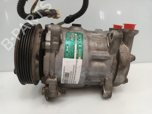 Used AC compressor PEUGEOT 306 (7B, N3, N5) 1.6 SR (89 hp) 20110868