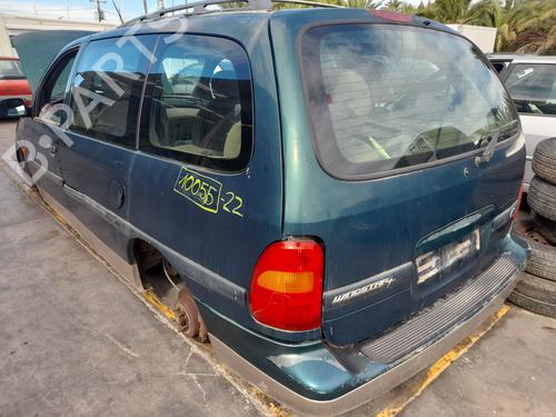 Sprederrør FORD USA WINDSTAR (A3)  | BP12852418M98