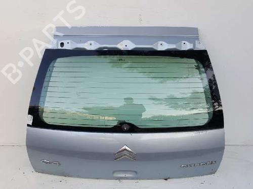 Used Tailgate CITROËN C4 I (LC_) [2004-2014]  12802658