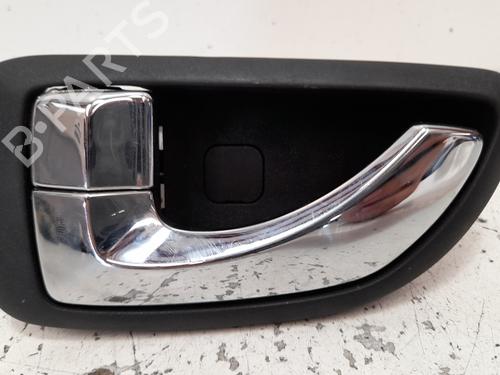 Used Rear left interior door handle Rear left interior door handle HYUNDAI SANTA FÉ I (SM) 2.0 CRDi (113 hp) 12788040 12788040