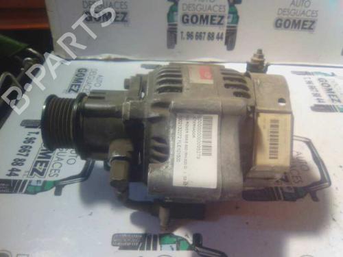 Generator ROVER 600 I (RH) 620 Sdi (105 hp) 12818852