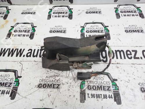 Serratura anteriore destra FORD ESCORT V (AAL, ABL) 1.8 D (60 hp) 1043285 | 1043285 | 180001043 | 00009679 |