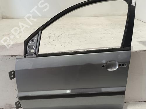 Used Left front door FORD FUSION (JU_) 1.4 TDCi (68 hp) 17333452