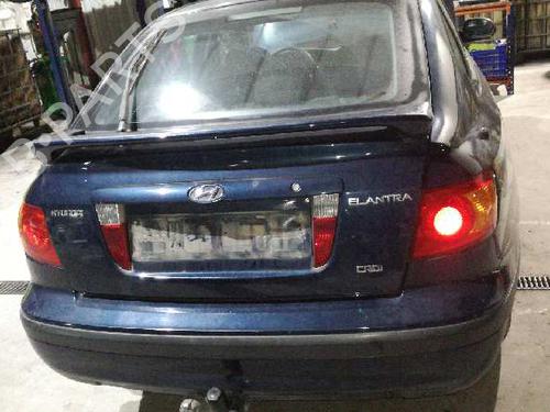 Control unit HYUNDAI ELANTRA III (XD) 2.0 CRDi | BP12723356M11 