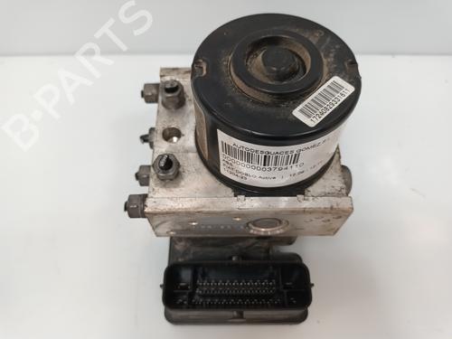 ABS Bremseaggregat FIAT DOBLO Platform/Chassis (263_) 1.3 D Multijet | BP18472015M43 