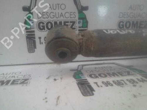 Left rear shock absorber VOLVO S40 I (644) 1.6 | BP12799614M18 