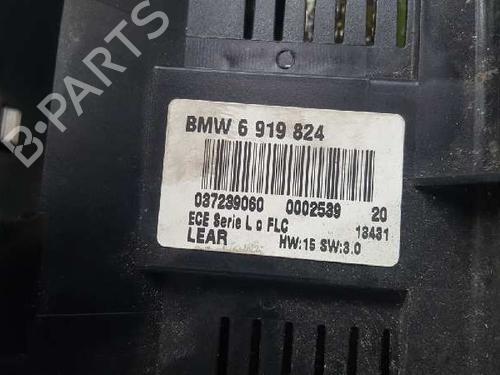Headlight switch BMW 3 Compact (E46) 320 td | BP12716304I24 