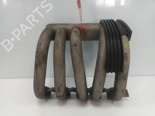Used Intake manifold VW LT 28-46 II Van (2DA, 2DD, 2DH) [1996-2006]  22608640