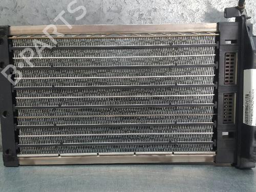 Used Heater resistor BMW 1 (E87) 120 d (163 hp) 12694993
