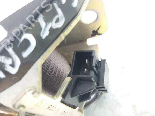 Front right seatbelt CHRYSLER PT CRUISER (PT_) 2.0 | BP12804519I25 
