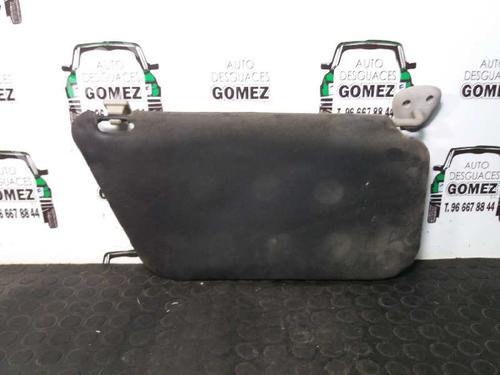 Højre solskærm FORD TRANSIT CONNECT (P65_, P70_, P80_) 1.8 TDCi (90 hp) 12730956