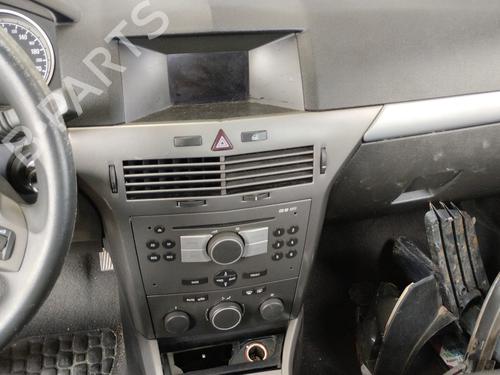 Gearbox OPEL ASTRA H (A04) 1.7 CDTI (L48) | BP14998297M3 