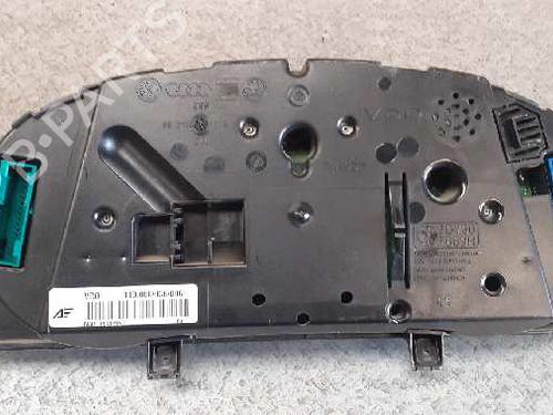Instrument cluster FORD GALAXY I (WGR) 1.9 TDI | BP12697736C47 