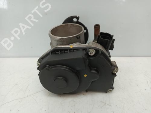 Throttle body CHEVROLET REZZO MPV (U100) 1.6 | BP19306818M82 
